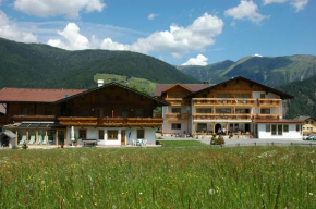 Alpenhof Wolayersee Birnbaum